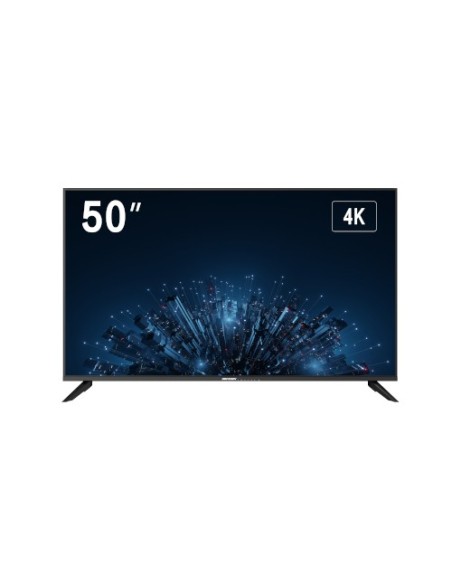 Acheter HIKVISION BASIC DS-D5050U3-1V0S HIKBASIC. Moniteur 50'' rétroéclairage D-LED, résolution 4K. Entrées : 1 x VGA, 3 x HDMI