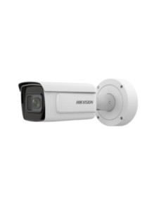 Acheter HIKVISION SOLUTIONS IDS-2CD7A46G0PIZHSY8 HIKSOL. Caméra bullet IP 4 Mpx, objectif motorisé 8-32 mm, IR 100 m DarkFighter