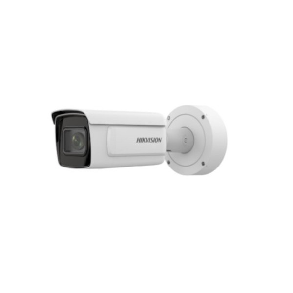 Comprar HIKVISION SOLUTIONS IDS-2CD7A46G0PIZHSY8 HIKSOL. Cámara bullet IP 4Mpx óptica mot 8-32mm IR 100m DarkFighter P-Iris LPR 