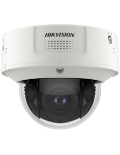Comprar HIKVISION SOLUTIONS IDS-2CD7146G2LM-IZH2 HIKSOL. Minidomo IP 4Mpx óptica motorizada 2.8-12mm IR 40m WDR 150dB IA Acusens