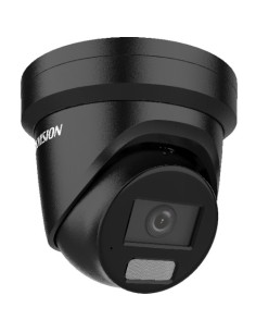 Comprar HIKVISION PRO DS-2CD2386G2H-IUBK28 HIKPRO. Mini-domo IP 8Mpx óptica fija 2.8mm IR 30m WDR IA Acusense SD micrófono IP67 