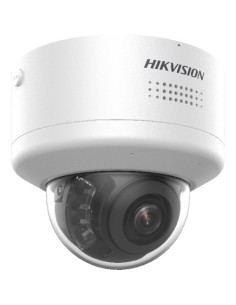Comprar HIKVISION PRO DS-2CD2746G2H-IPTRZS HIKPRO. Mini-domo IP 4Mpx óptica motorizada 2.8-12mm IR 40m Darkfighter WDR IA Acusen