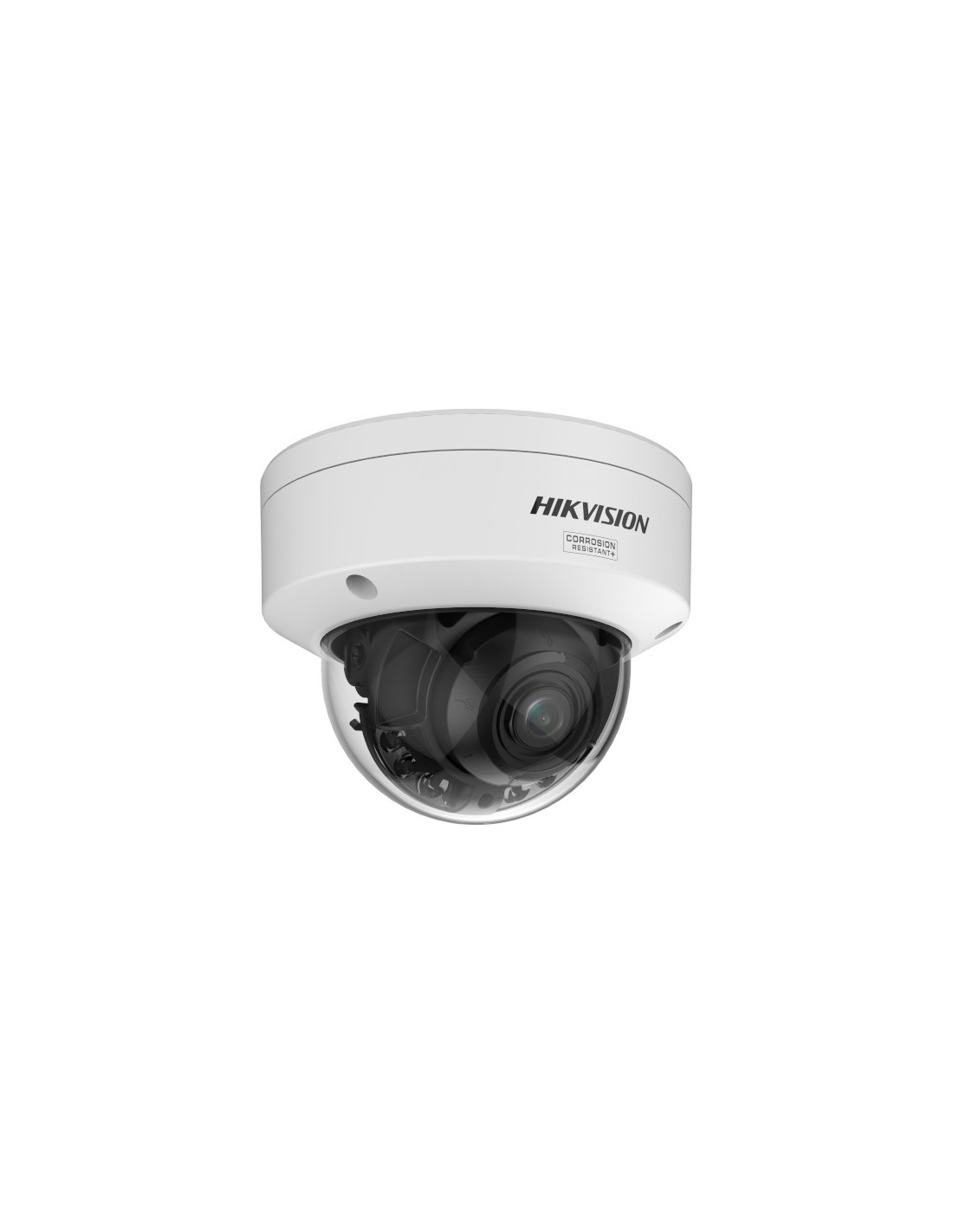 Comprar HIKVISION SOLUTIONS DS-2CD3746G3T-LIZSUY HIKSOL. Minidomo IP ...