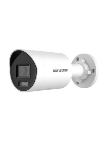 Acheter HIKVISION PRO DS-2CD2086G2H-IU 2.8 HIKPRO. Caméra bullet IP 8 Mpx, optique fixe 2.8mm, IR 40 m, Darkfighter, WDR, Acusen