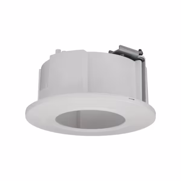 Comprar HANWHA VISION SHD-1408FW HANWHA VISION. Accesorio montaje empotrado minidomos color blanco.