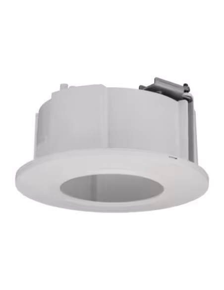 Comprar HANWHA VISION SHD-1408FW HANWHA VISION. Accesorio montaje empotrado minidomos color blanco.