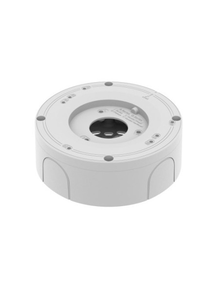 Comprar HANWHA VISION SBV-A14B HANWHA VISION. Soporte de conexiones para cámaras de serie A y Q.