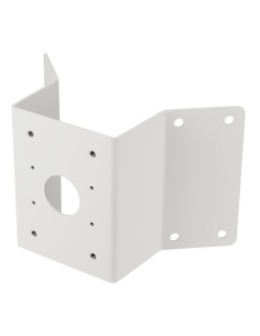Acheter HANWHA VISION SBP-156KMW HANWHA VISION. Accessoire d’angle pour dômes PTZ compatible SBP-156WMW pour XNP-9300RW/9250R/