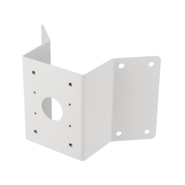 Comprar HANWHA VISION SBP-156KMW HANWHA VISION. Accesorio de esquina para domos PTZ Compatible SBP-156WMW para XNP-9300RW/9250R/
