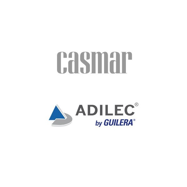 Acquistare ADILEC EMGC0101S10 ADILEC. Convertitore di media industriale Gigabit Ethernet senza PoE con SFP 100FX 1000FX selezion
