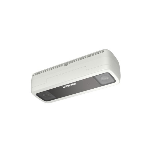 Comprar HIKVISION SOLUTIONS DS-2CD6825G0/C-IVS20 HIKSOL. Cámara cenital IP 2Mpx óptica fija 2mm analítica de conteo de personas 