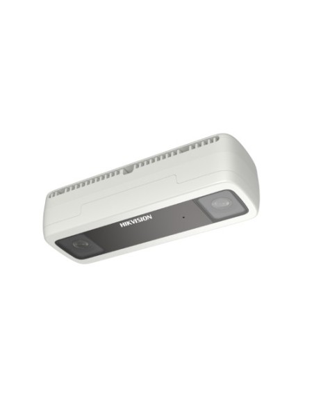 Comprar HIKVISION SOLUTIONS DS-2CD6825G0/C-IVS20 HIKSOL. Cámara cenital IP 2Mpx óptica fija 2mm analítica de conteo de personas 