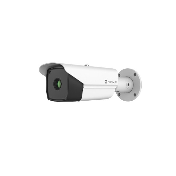 Kaufen HIKTHERMALPRO HM-TD2138-15-G0-T1Y HIKTHERMALPRO. Thermische Bullet-Kamera IP CIF (384 x 288) mit festem 154‑mm‑Objektiv, 