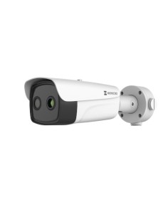 Acheter HIKTHERMALPRO HM-TD2638-4-G0-T1Y HIKTHERMALPRO. Bullet IP à double spectre (Thermique : 384×288 de 4.4m + Visible : 2.2m