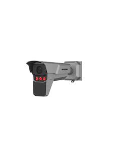 Comprar HIKVISION SOLUTIONS IDS-TCM403-GIR-POE HIKSOL. Cámara bullet IP 4Mpx ópt.moto. 8-32mm IR 50m WDR 140dB LPR + Radar de ve