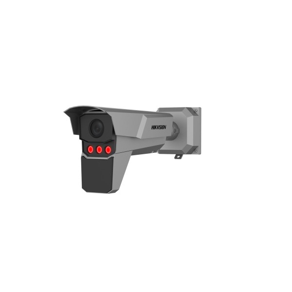 Comprar HIKVISION SOLUTIONS IDS-TCM403-GIR-POE HIKSOL. Cámara bullet IP 4Mpx ópt.moto. 8-32mm IR 50m WDR 140dB LPR + Radar de ve