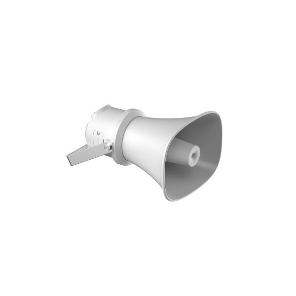 Comprar HIKVISION BASIC DS-QAZ1310G1T-EY HIKBASIC. Altavoz IP 121 dBSPL sirena con micrófono (MP3 WAV G.711ulaw G.711alaw) 1 ent