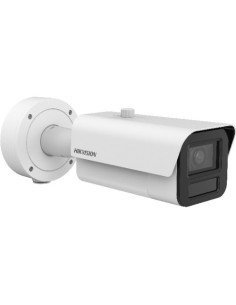 Acheter HIKVISION SOLUTIONS IDS-2CD7A46G2-P-IZHS HIKSOL. Caméra bullet IP 4 Mpx à optique motorisée 2.8-12mm IR 60 m Darkfighter