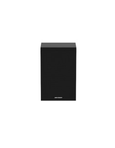 Comprar HIKVISION BASIC DS-QAZ1110G1-B HIKBASIC. Altavoz IP 98 dBSPL (MP3 WAV G.711ulaw G.711alaw) solo interior 24Vdc.