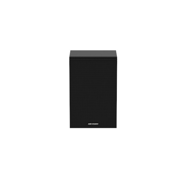 Comprar HIKVISION BASIC DS-QAZ1110G1-B HIKBASIC. Altavoz IP 98 dBSPL (MP3 WAV G.711ulaw G.711alaw) solo interior 24Vdc.