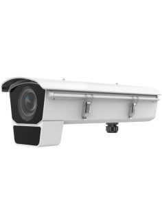 Acheter HIKVISION SOLUTIONS IDS-2CD7026G0EP-IHSY HIKSOL. Caméra Box IP 2 Mpx avec boîtier IR 120 m, objectif varifocal 11-40 mm,