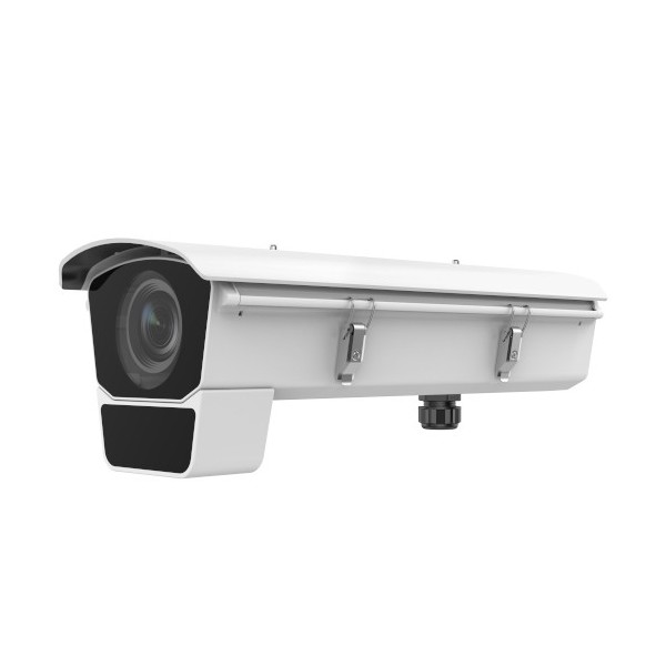 Acquistare HIKVISION SOLUTIONS IDS-2CD7026G0EP-IHSY HIKSOL. Telecamera IP Box da 2Mpx con custodia IR 120 m, ottica varifocale 1