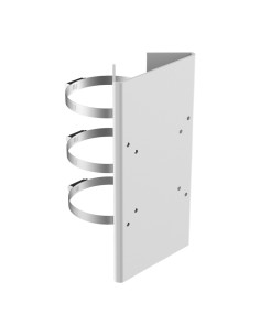 Acheter HIKVISION DS-1275ZJ(SPTZ) Support pour mâts/lampadaires - Pour caméras bullet - Plage de diamètre  mm - Acier inoxydable