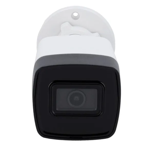 Comprar HIKVISION DS-2CD1043G2-I(2.8MM) Cámara Bullet IP Hikvision gama Value - Resolución 4 Mpx (2560x1440) - Lente 2.8 mm - IR
