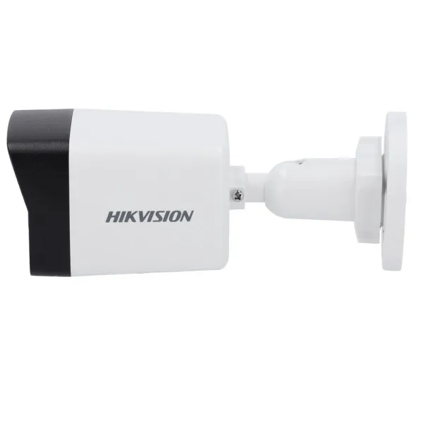 Comprar HIKVISION DS-2CD1043G2-I(2.8MM) Cámara Bullet IP Hikvision gama Value - Resolución 4 Mpx (2560x1440) - Lente 2.8 mm - IR