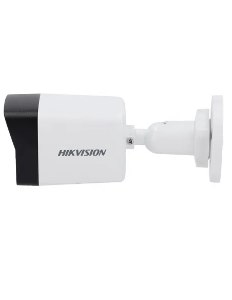 Comprar HIKVISION DS-2CD1043G2-I(2.8MM) Cámara Bullet IP Hikvision gama Value - Resolución 4 Mpx (2560x1440) - Lente 2.8 mm - IR