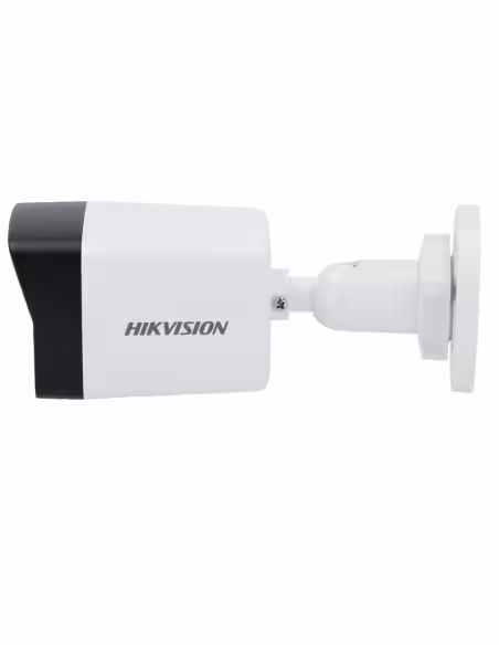 Acheter HIKVISION VALUE DS-2CD1043G2-I(2.8MM) Caméra Bullet IP Hikvision - Gamme Value - 4 MP | Objectif 2,8 mm - IR 30 m | WDR 
