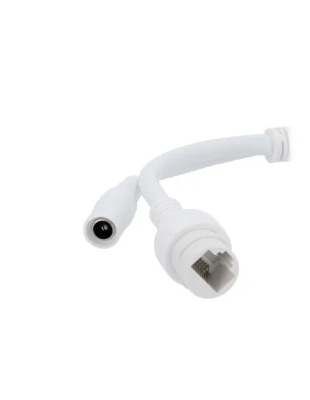 Comprar HIKVISION DS-2CD1043G2-I(2.8MM) Cámara Bullet IP Hikvision gama Value - Resolución 4 Mpx (2560x1440) - Lente 2.8 mm - IR
