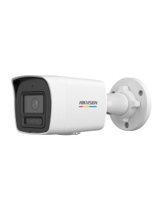 Acquistare HIKVISION VALUE DS-2CD1047G3H-LIUF(2.8MM) telecamera IP Hikvision Bullet gamma VALUE ColorVu3.0 - Risoluzione 4 MPx |