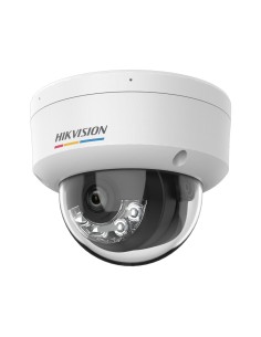 Comprar HIKVISION VALUE DS-2CD1147G3H-LIU(4MM) Hikvision cámara IP Domo gama VALUE ColorVu3.0 - Resolución 4 MPx | PoE IEEE802.3