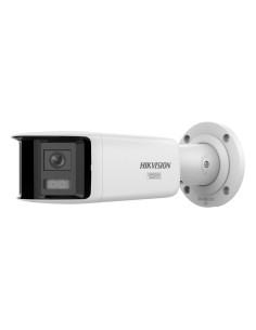 Acquistare HIKVISION PRO DS-2CD2T87G3P-LIS2UY/SRB(180°) telecamera IP Hikvision Bullet gamma PRO ColorVu3.0 - Risoluzione 8 MPx 
