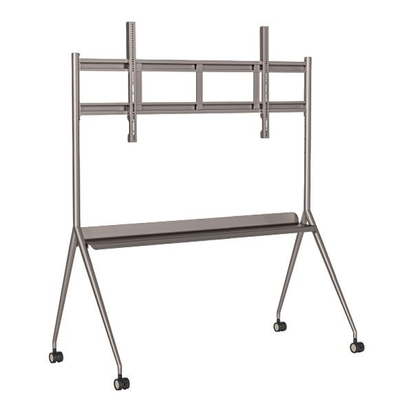 Comprar HIKVISION DS-D5ABKY2-M Soporte de ruedas - Peso soportado 100 Kg - VESA 1000x600 mm