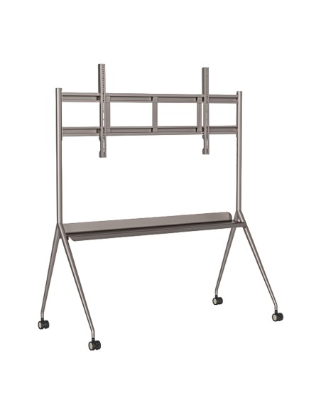 Comprar HIKVISION DS-D5ABKY2-M Soporte de ruedas - Peso soportado 100 Kg - VESA 1000x600 mm