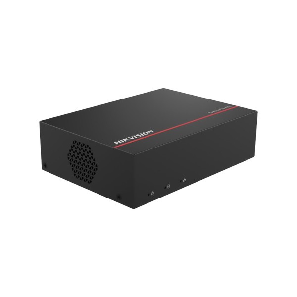 Comprar HIKVISION DS-E04HGHI-XB Hikvision DVR 5n1 gama Value - 1 CH HDTVI / HDCVI / AHD / CVBS - 1 canal IP 1080p - Resolución m