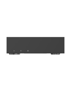 Comprar HIKVISION DS-E04HGHI-XB Hikvision DVR 5n1 gama Value - 1 CH HDTVI / HDCVI / AHD / CVBS - 1 canal IP 1080p - Resolución m 2