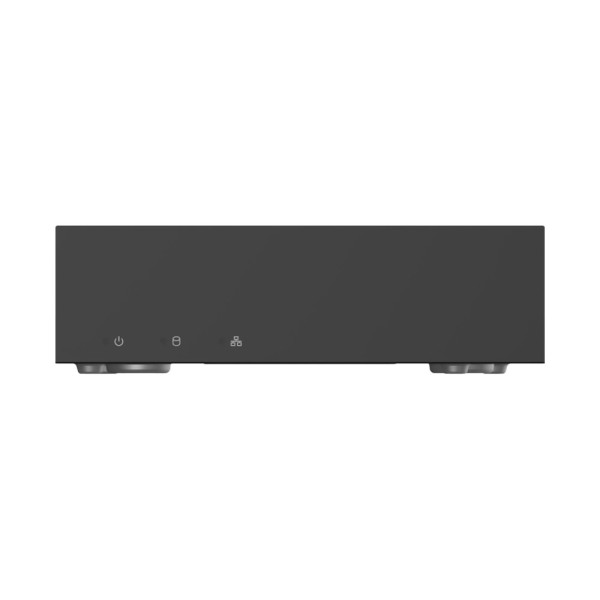 Comprar HIKVISION VALUE DS-E04HGHI-XB Hikvision DVR 5n1 gama Value - 1 CH HDTVI / HDCVI / AHD / CVBS - 1 canal IP 1080p - Resolu