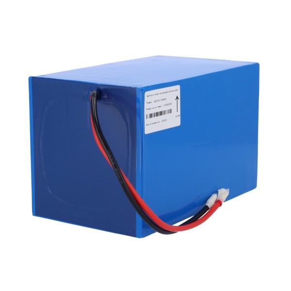 Comprar OEM GE-48V21A-LT Batería de Litio alta capacidad - Tensión 48 V - Corriente 21 A - Regulador MPPT integrado - Compatible