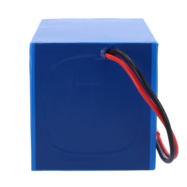 Comprar OEM GE-48V21A-LT Batería de Litio alta capacidad - Tensión 48 V - Corriente 21 A - Regulador MPPT integrado - Compatible