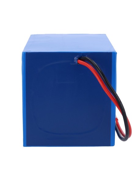 Acheter OEM GE-48V21A-LT Batterie au lithium haute capacité - Tension 48 V - Courant 21 A - Régulateur MPPT intégré - Compatible