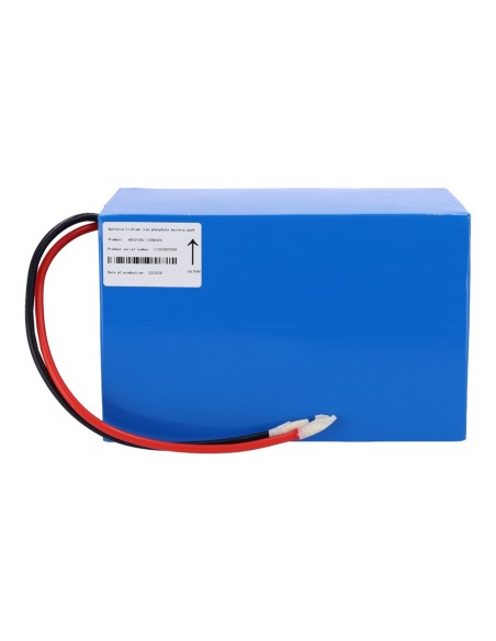 Comprar OEM GE-48V21A-LT Batería de Litio alta capacidad - Tensión 48 V - Corriente 21 A - Regulador MPPT integrado - Compatible
