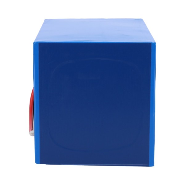 Acheter OEM GE-48V21A-LT Batterie au lithium haute capacité - Tension 48 V - Courant 21 A - Régulateur MPPT intégré - Compatible