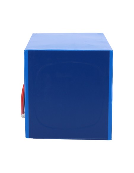 Comprar OEM GE-48V21A-LT Batería de Litio alta capacidad - Tensión 48 V - Corriente 21 A - Regulador MPPT integrado - Compatible
