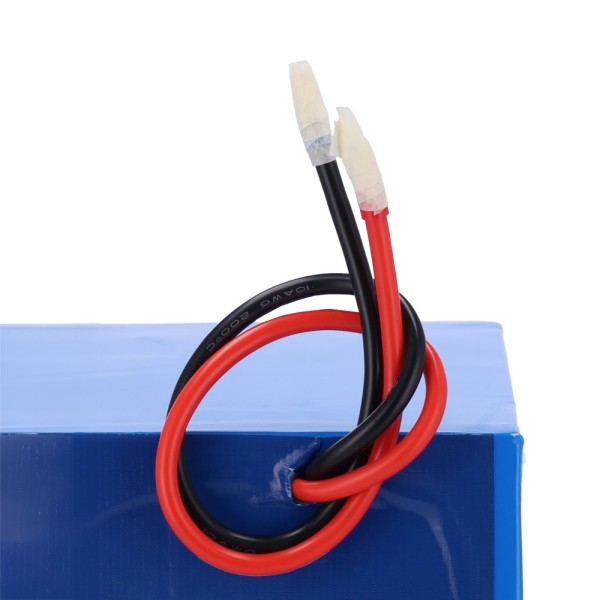 Acheter OEM GE-48V21A-LT Batterie au lithium haute capacité - Tension 48 V - Courant 21 A - Régulateur MPPT intégré - Compatible