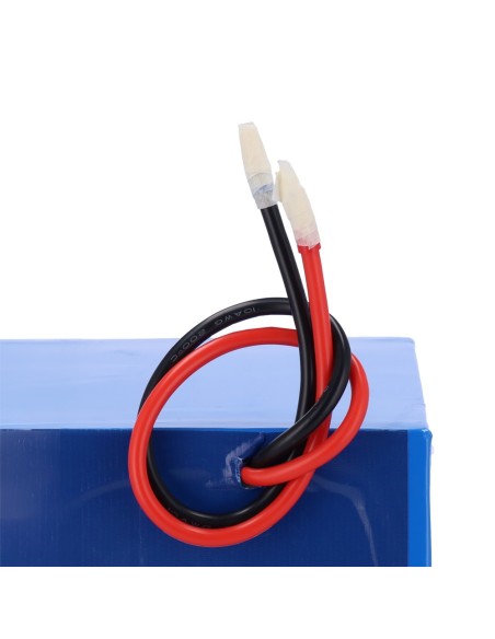Comprar OEM GE-48V21A-LT Batería de Litio alta capacidad - Tensión 48 V - Corriente 21 A - Regulador MPPT integrado - Compatible