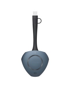 Comprar HISENSE HIS-WT13M Dongle para compartir pantalla - Transmisión inalámbrica - Compatible con Hisense (WE3FE) - Resolución