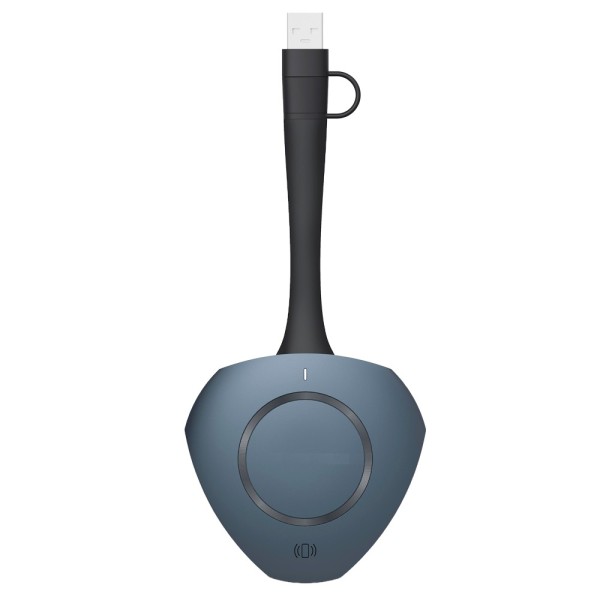 Comprar HISENSE HIS-WT13M Dongle para compartir pantalla - Transmisión inalámbrica - Compatible con Hisense (WE3FE) - Resolución